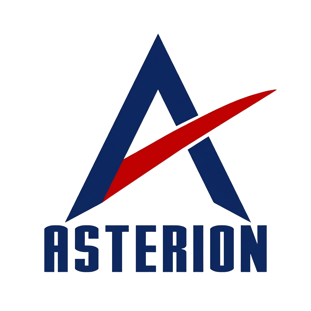 Asterion