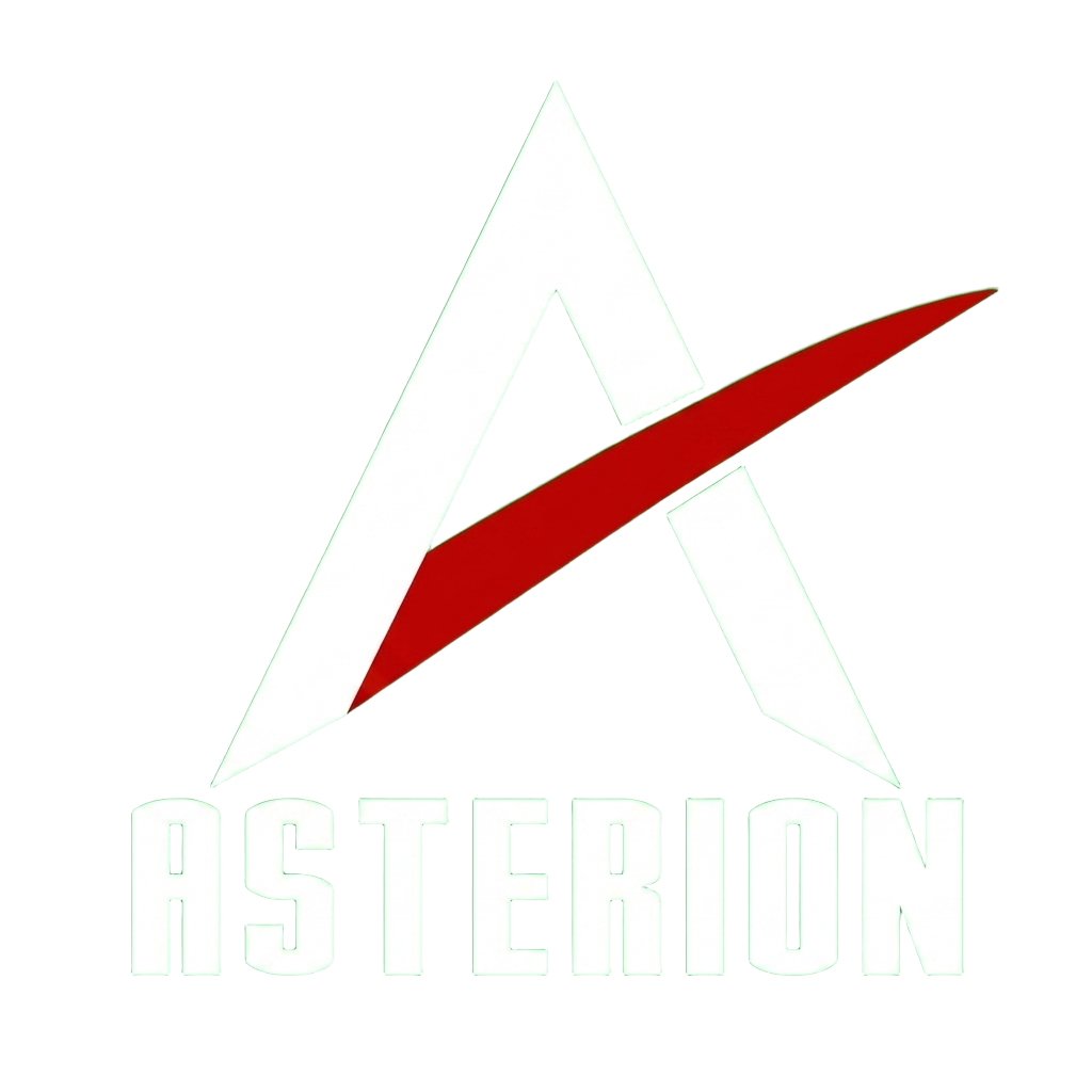 Asterion